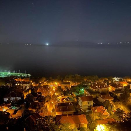 Apartamento Vista Blu Rijeka Exterior foto