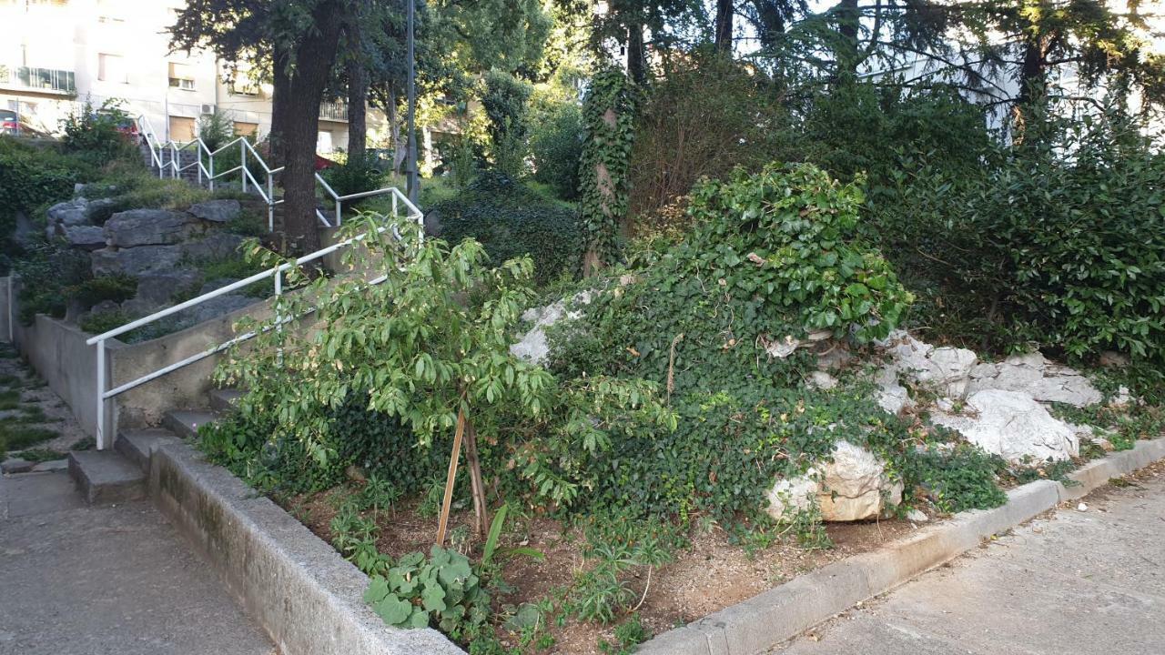 Apartamento Vista Blu Rijeka Exterior foto