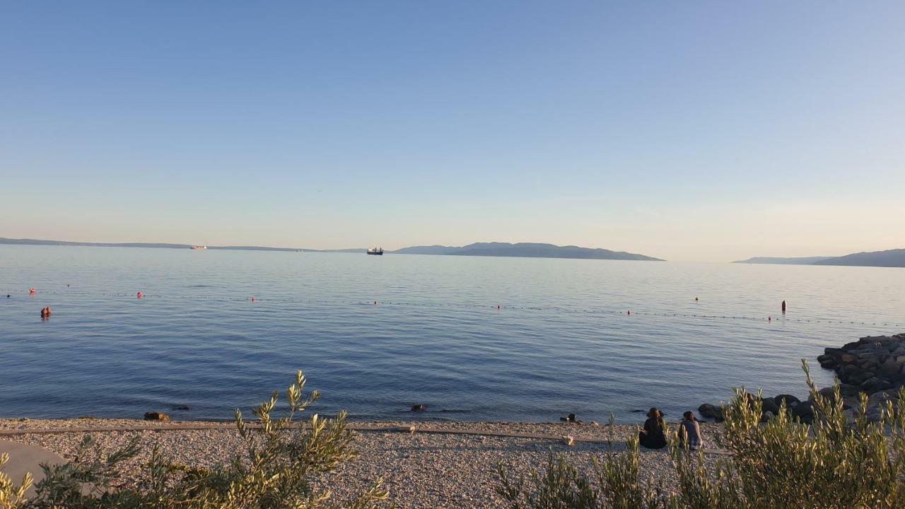 Apartamento Vista Blu Rijeka Exterior foto