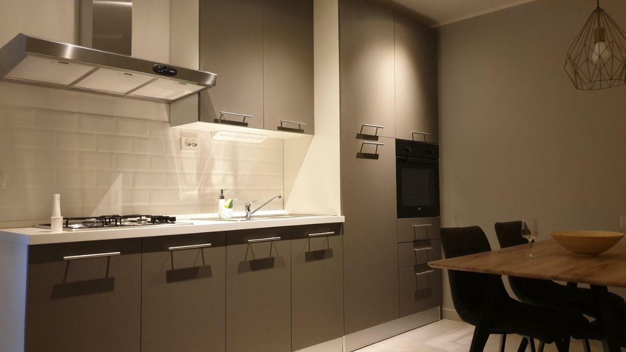Apartamento Vista Blu Rijeka Exterior foto