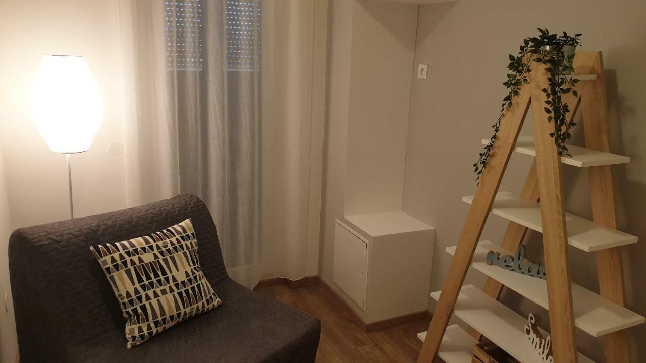 Apartamento Vista Blu Rijeka Exterior foto